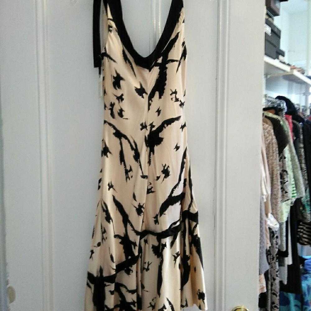 Milly NY dress